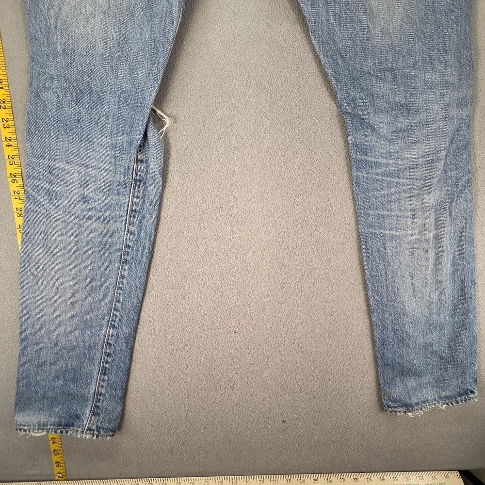 Levis important sizing